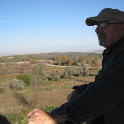 Alan Radding