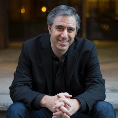 Alan Schwarz