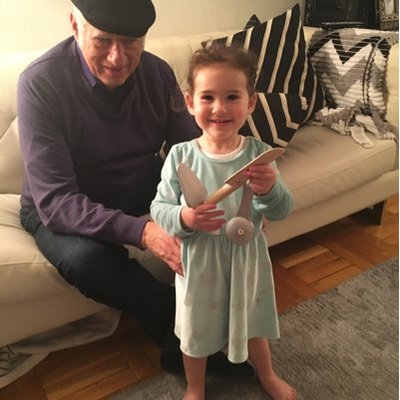 Alan Steinberg