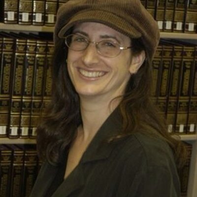 Alana Suskin