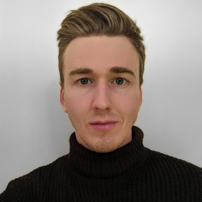 Alasdair Lane