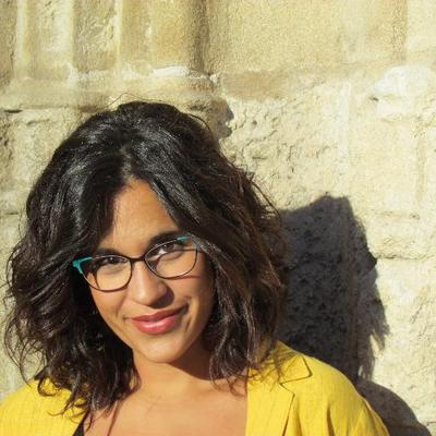 Alba Tardón Vicente