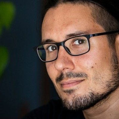 Albert Garcia