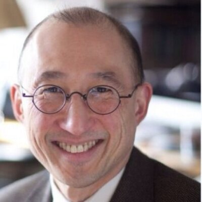 Albert W. Wu