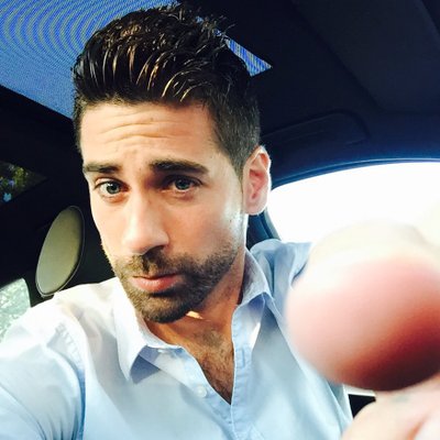 Alberto Abril