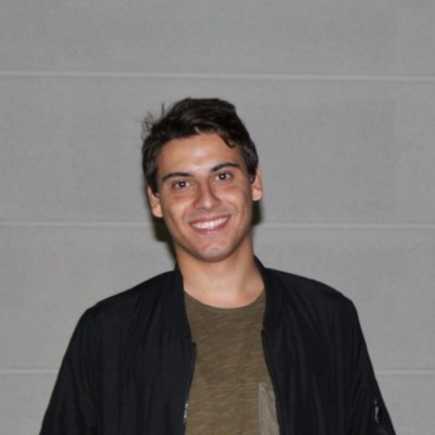 Alberto Algobia