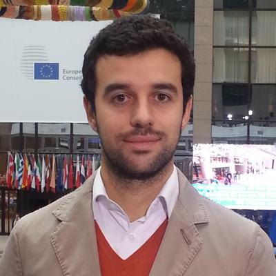 Alberto Fernandez