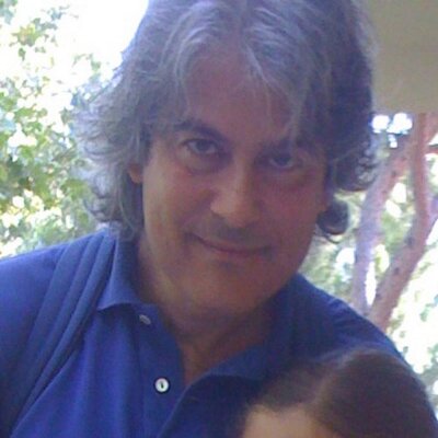 Alberto Lauber
