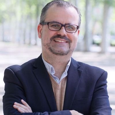 Alberto Martin de Vidales