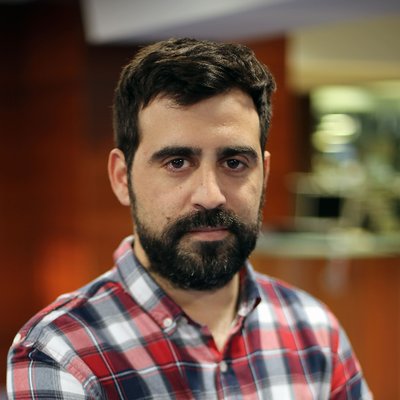 Alberto Rallo