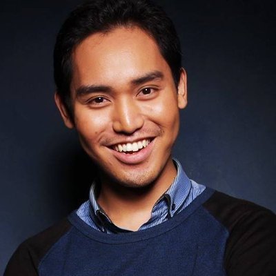 Aleczander Gamboa
