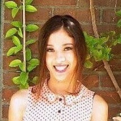 Aleissa Bleyl