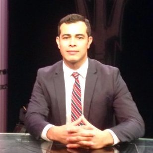 Alejandro Barahona