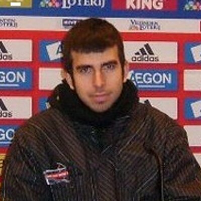 Alejandro Cardenal