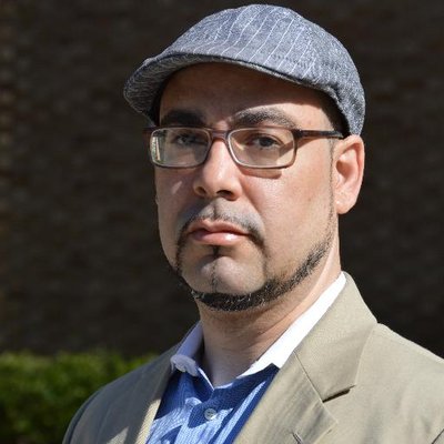 Alejandro Danois