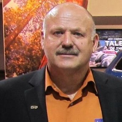 Alejandro Maciel