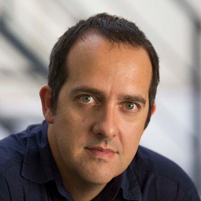 Alejandro Martín Rodríguez