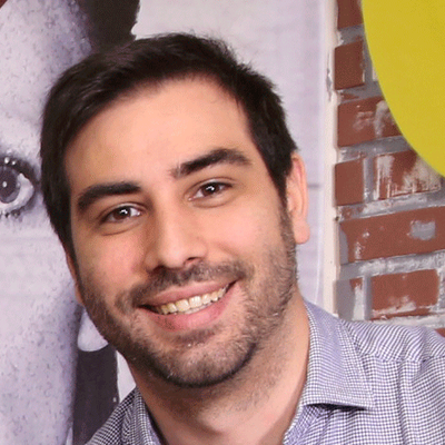 Alejandro Pascual