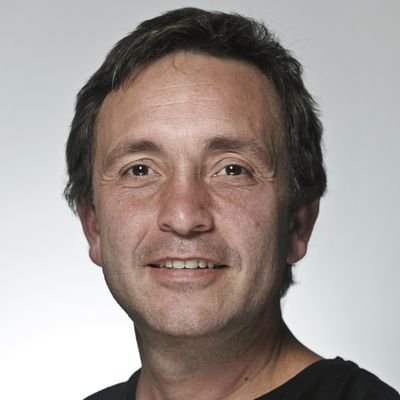 Alejandro Rebossio