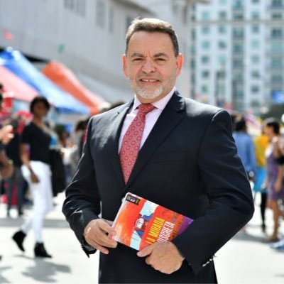 Alejandro Rios