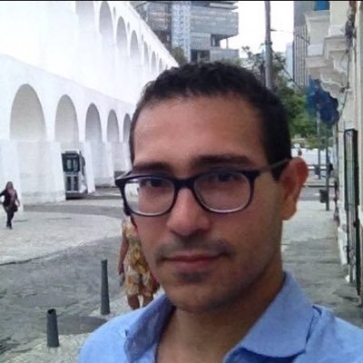 Alejandro Velasco