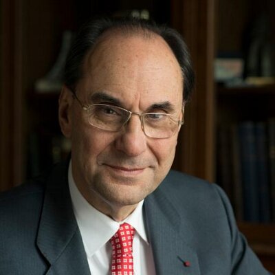 Alejo Vidal Quadras