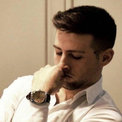 Alessio Dell'Anna