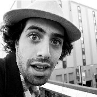Alex Ariff