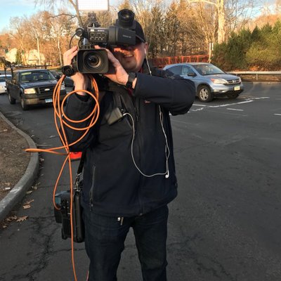 Alex Baldwin