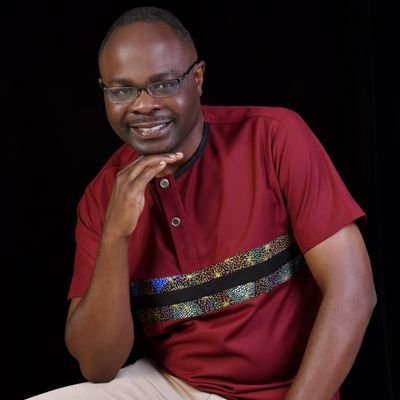 Alex Chamwada