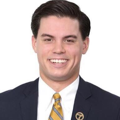 Alex Cheney