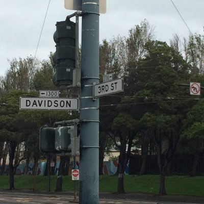 Alex Davidson