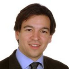 Alex De Fursac Gash