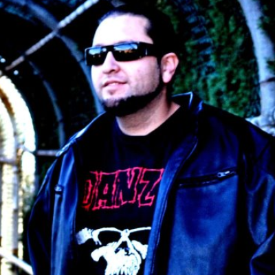 Alex Distefano