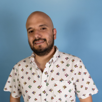 Alex Gonzalez