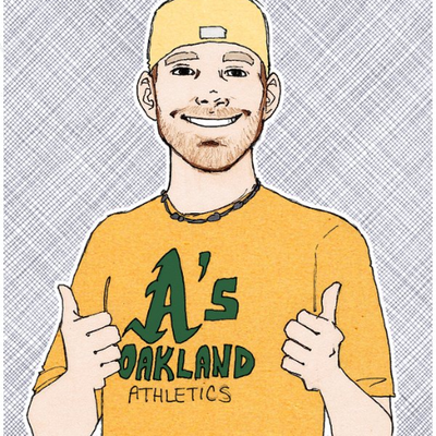 Alex Hall