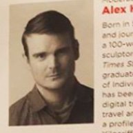 Alex Hawgood