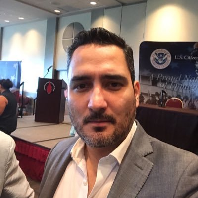 Alex Hernandez