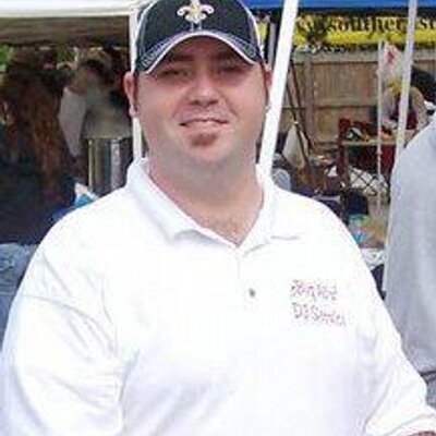 Alex J Benoit "Big Al"