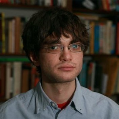 Alex Kane