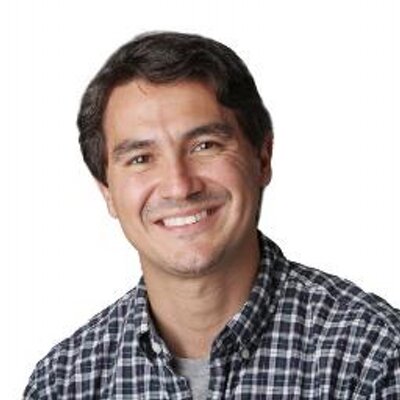 Alex Kuffner