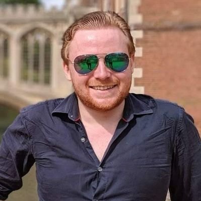 Alex Leadbeater