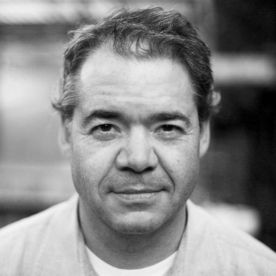 Alex Lindsay