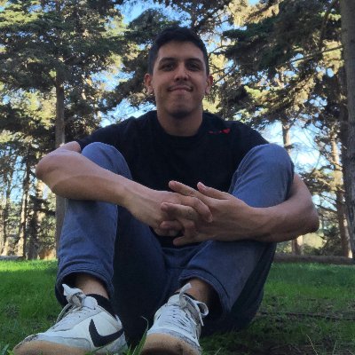 Alex Magdaleno