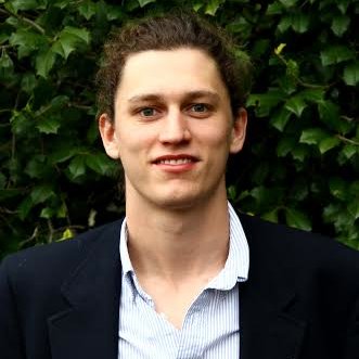 Alex Mann