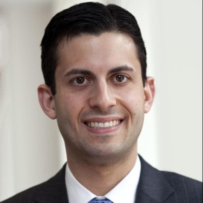 Alex Nowrasteh