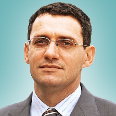 Alex Ribeiro