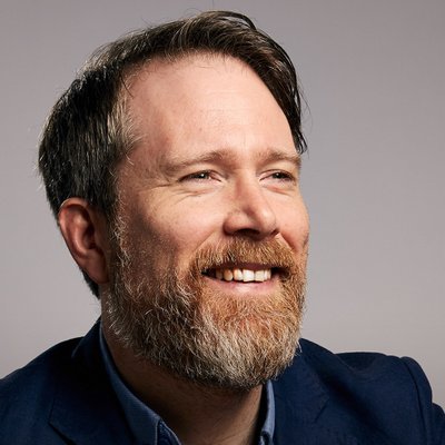 Alex Stolz