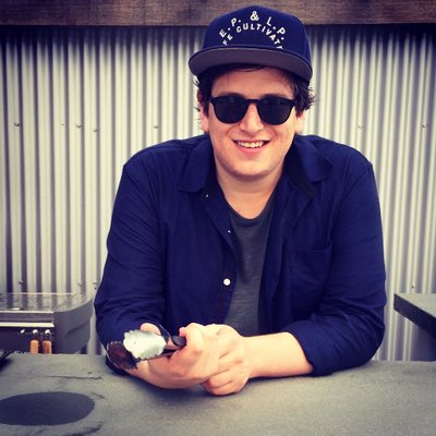 Alex Swerdloff