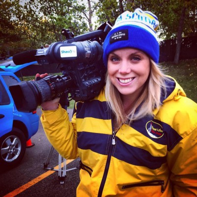 Alexa MacLean
